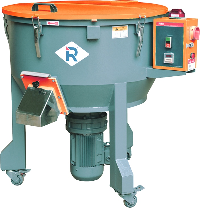塑料混色機(jī)RM 塑料混色機(jī)RM