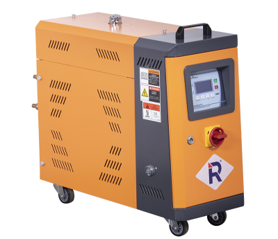 模具自動控溫機RTC